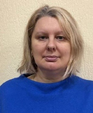 Бєлєнкова