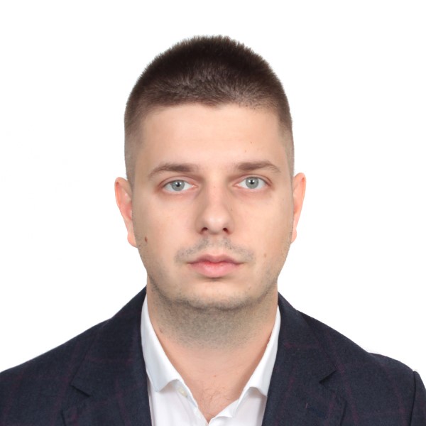 Дружинін