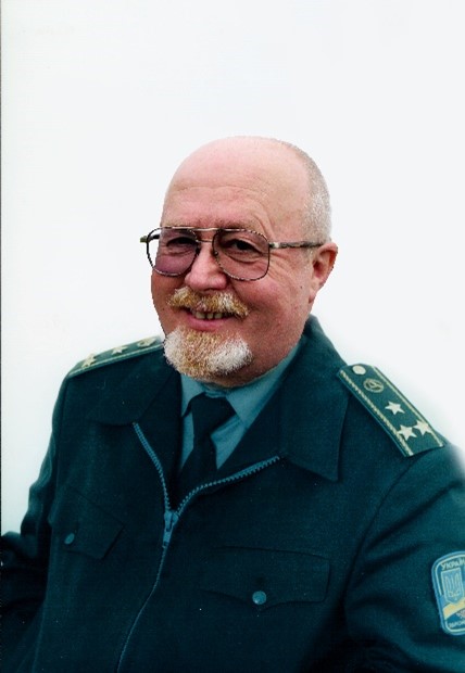 Михальченко