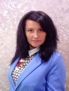 Самойлова