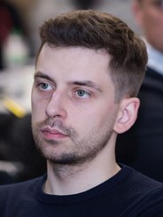 Цегельний