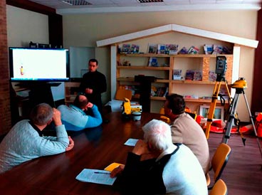 Kurs Geo13
