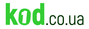 Kod Logo